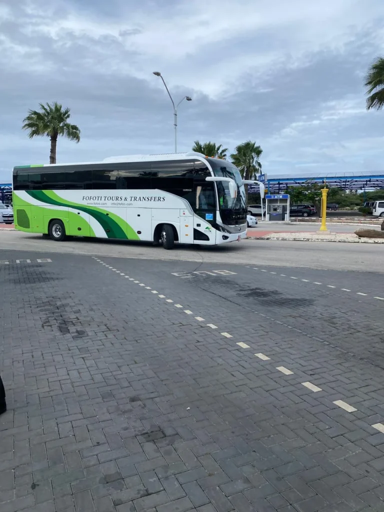 Group Transportation