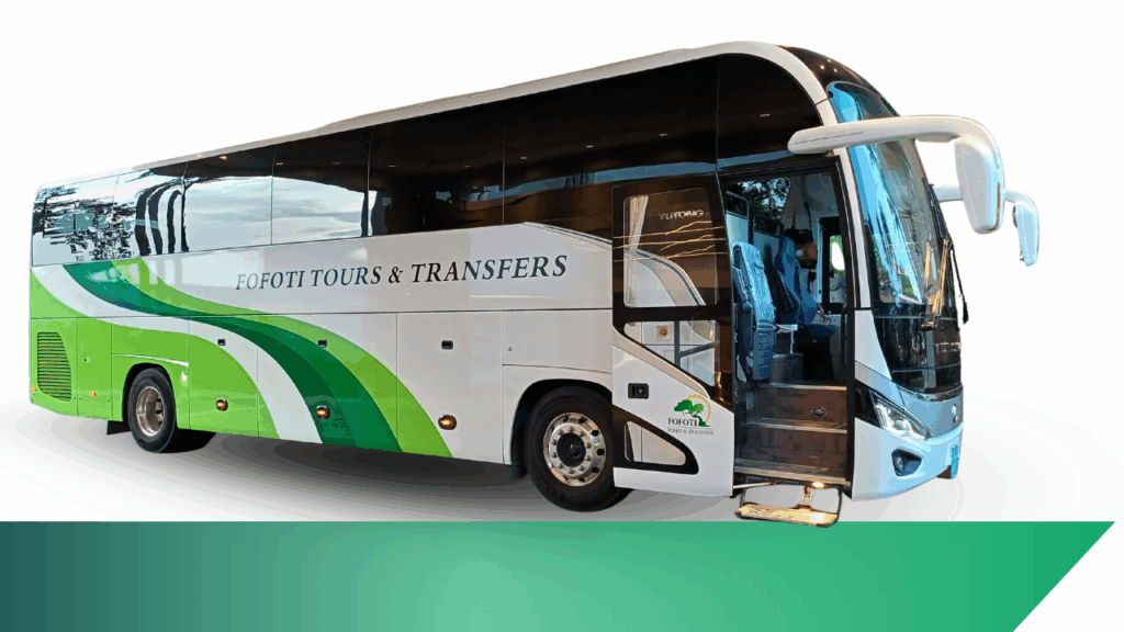 Premier Motor Coach
